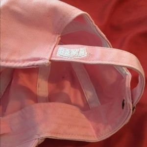 Ladies Pink Bama Hat